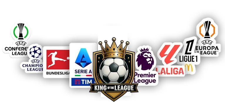 King of the League